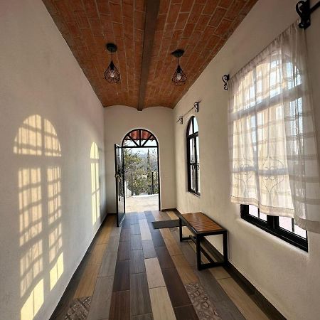 Casa Malva Sweet Stay Guanajuato Exteriér fotografie
