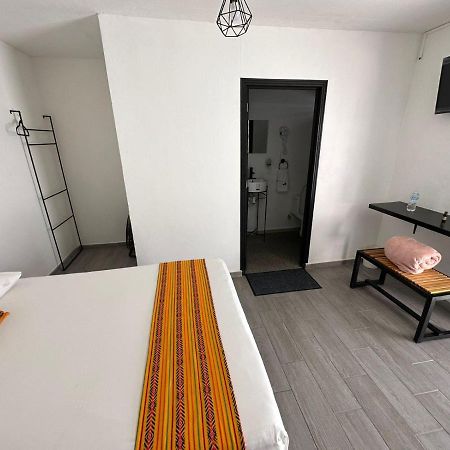 Casa Malva Sweet Stay Guanajuato Exteriér fotografie