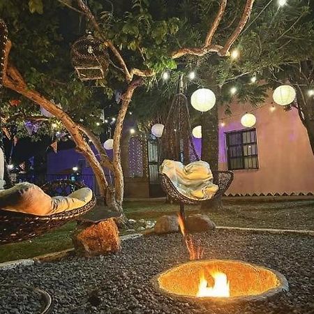 Casa Malva Sweet Stay Guanajuato Exteriér fotografie