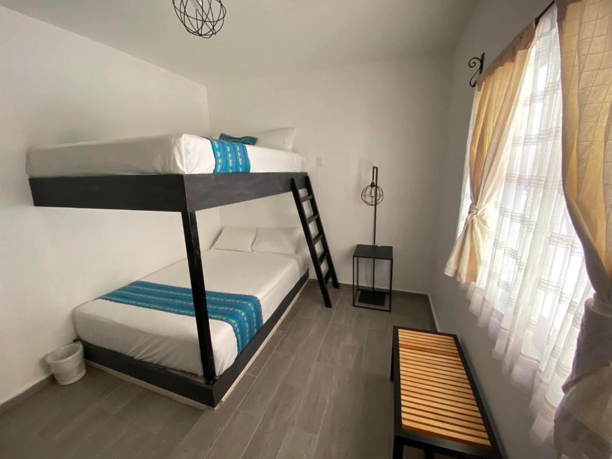 Casa Malva Sweet Stay Guanajuato Exteriér fotografie