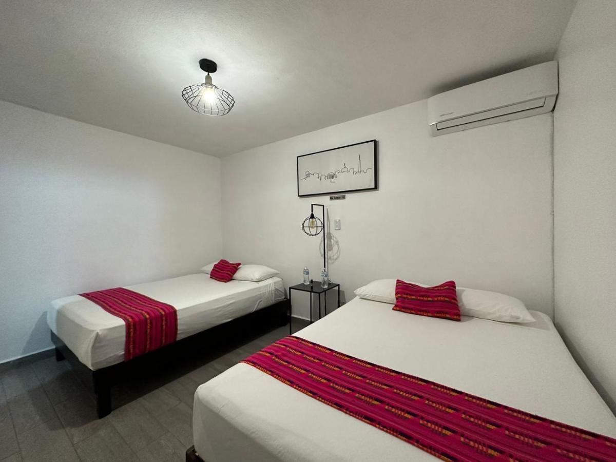 Casa Malva Sweet Stay Guanajuato Exteriér fotografie
