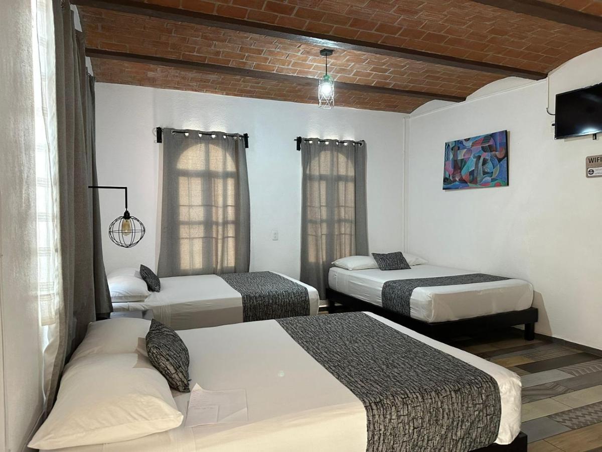 Casa Malva Sweet Stay Guanajuato Exteriér fotografie