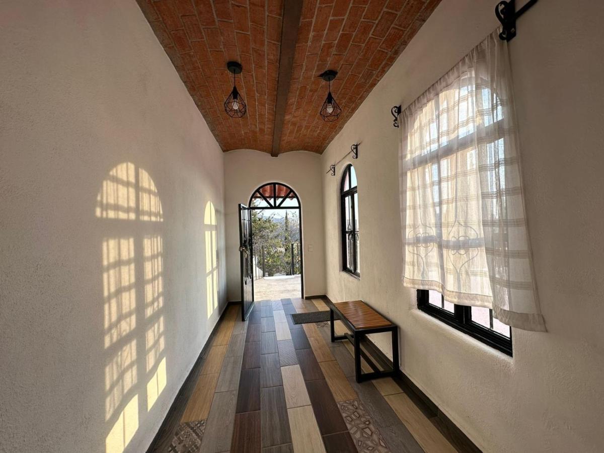 Casa Malva Sweet Stay Guanajuato Exteriér fotografie