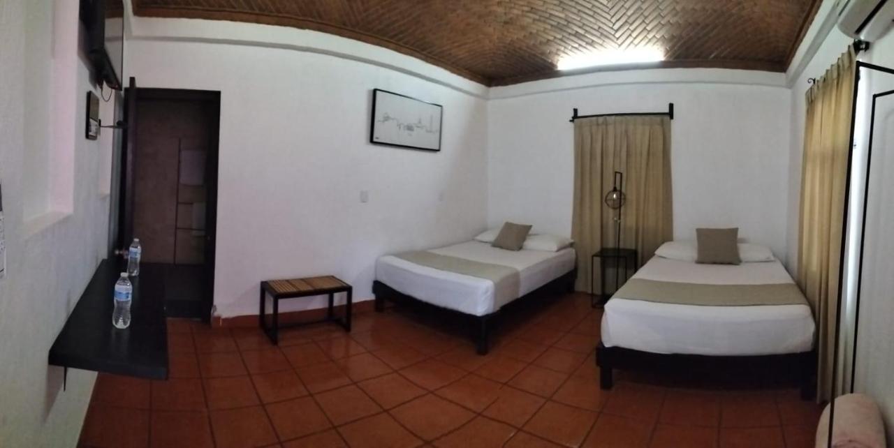 Casa Malva Sweet Stay Guanajuato Exteriér fotografie