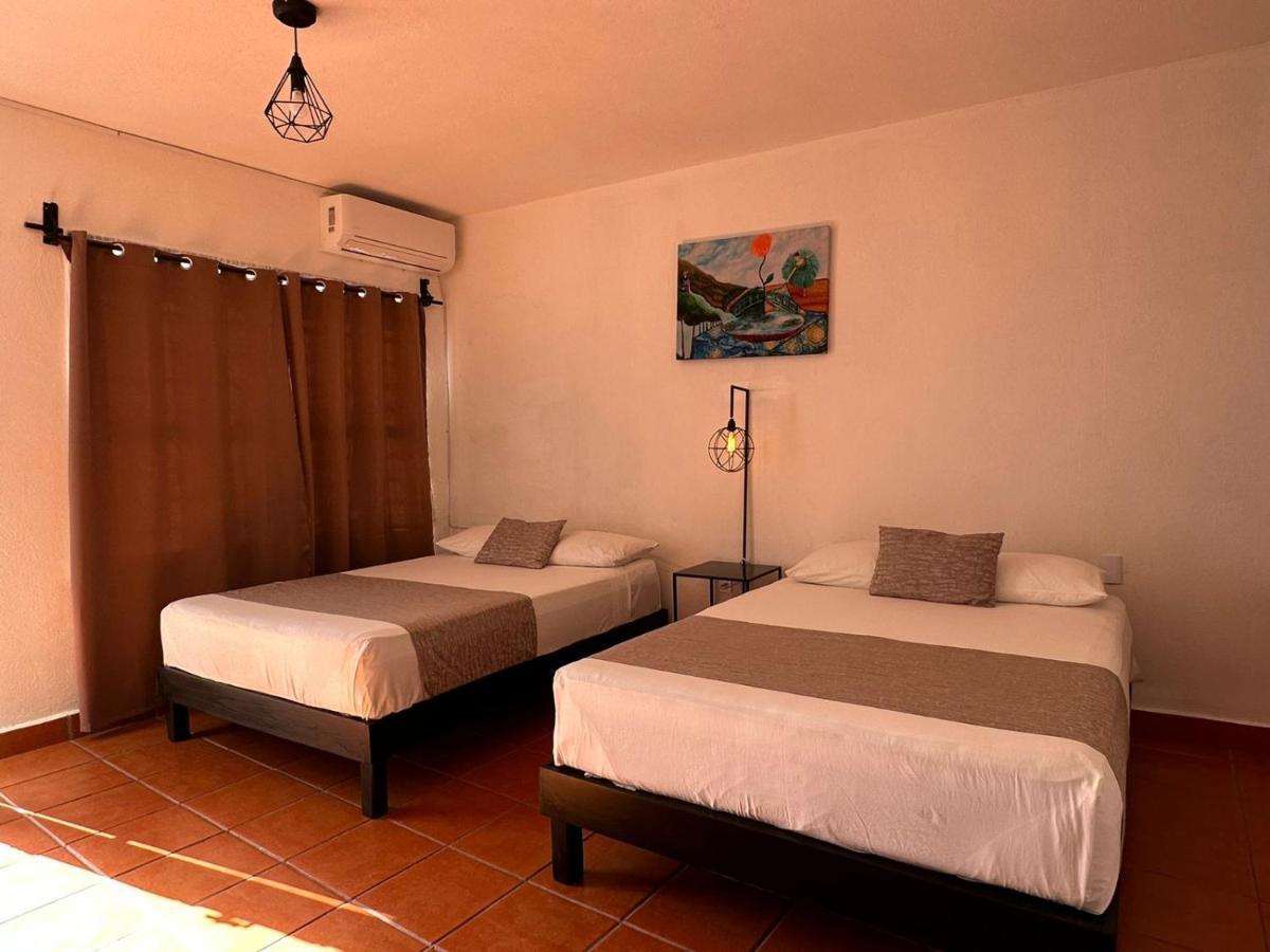 Casa Malva Sweet Stay Guanajuato Exteriér fotografie