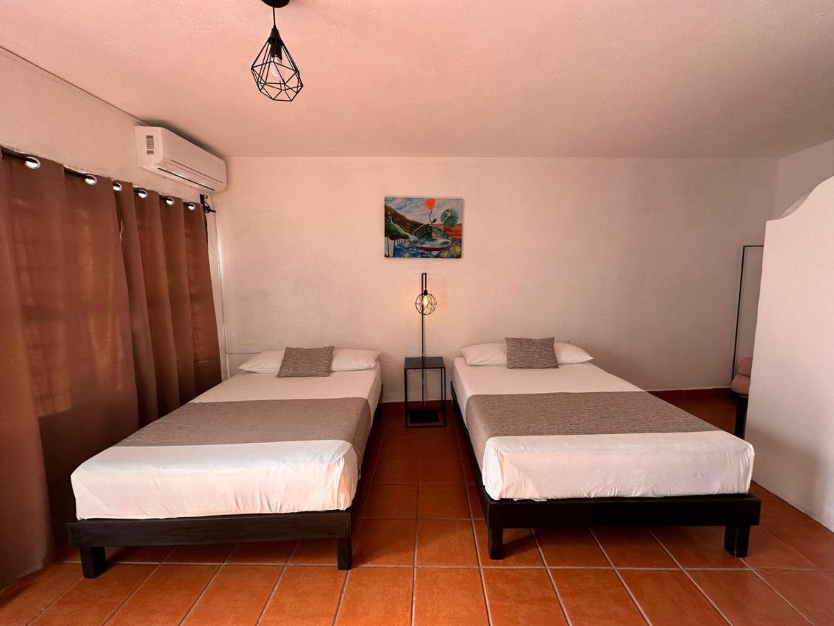 Casa Malva Sweet Stay Guanajuato Exteriér fotografie