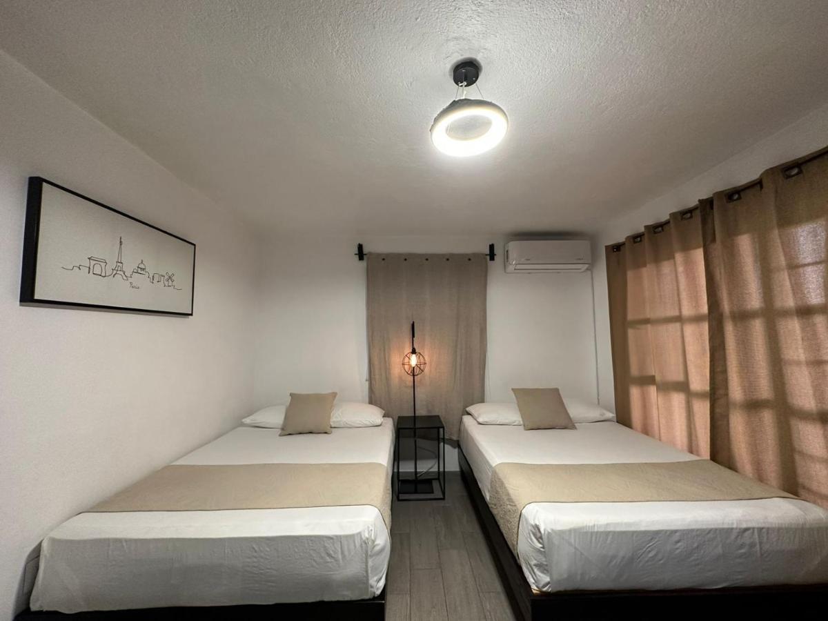 Casa Malva Sweet Stay Guanajuato Exteriér fotografie
