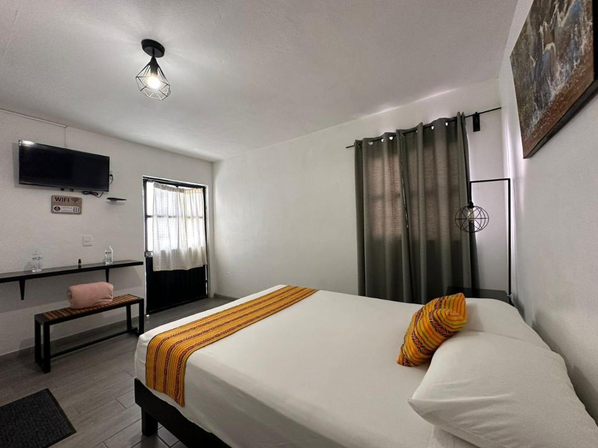 Casa Malva Sweet Stay Guanajuato Exteriér fotografie