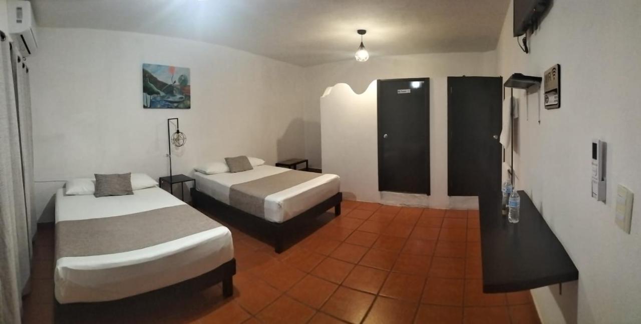 Casa Malva Sweet Stay Guanajuato Exteriér fotografie