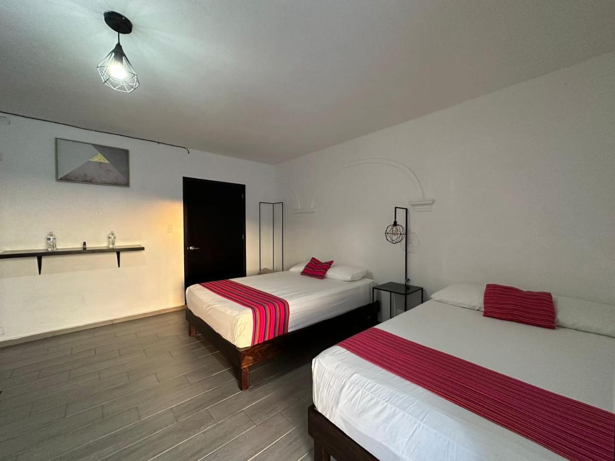 Casa Malva Sweet Stay Guanajuato Exteriér fotografie