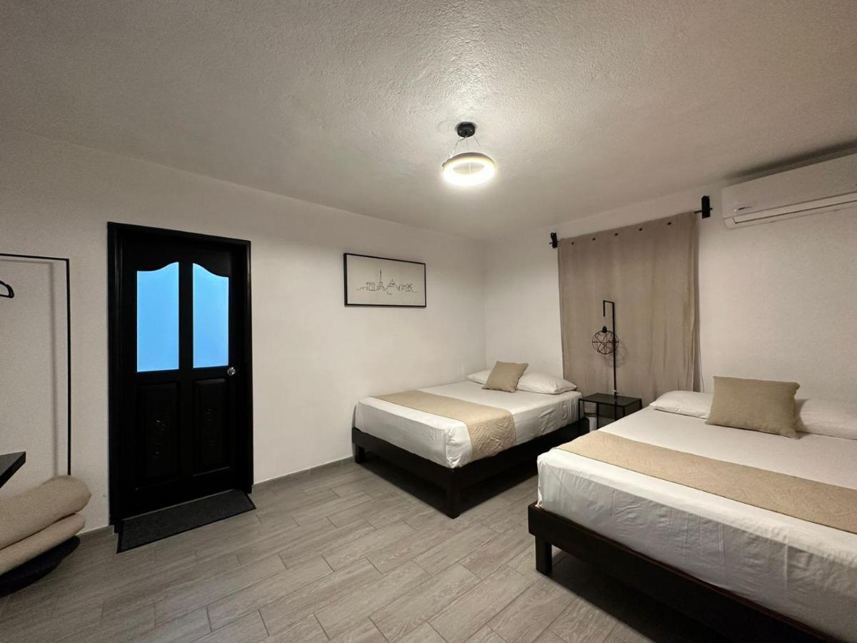 Casa Malva Sweet Stay Guanajuato Exteriér fotografie