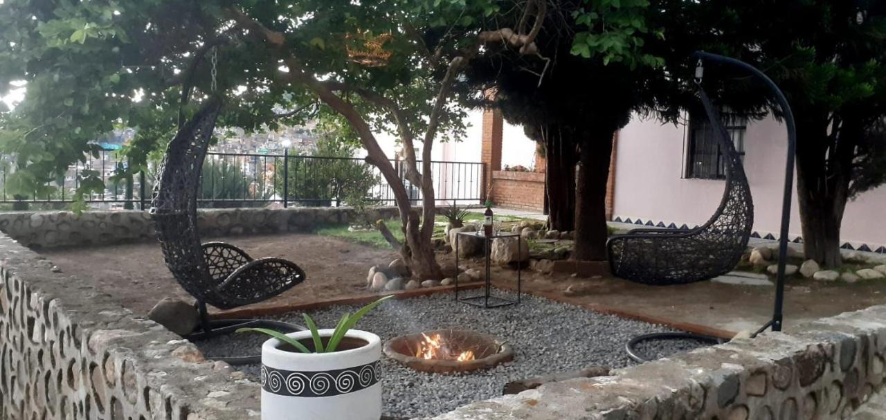 Casa Malva Sweet Stay Guanajuato Exteriér fotografie