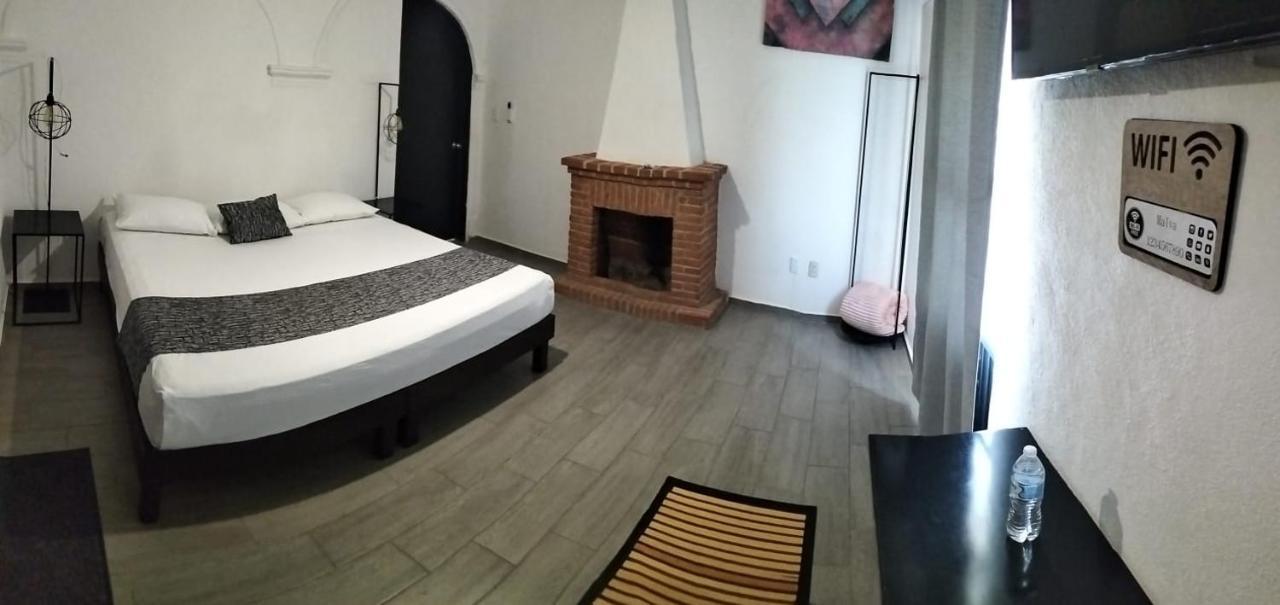 Casa Malva Sweet Stay Guanajuato Exteriér fotografie