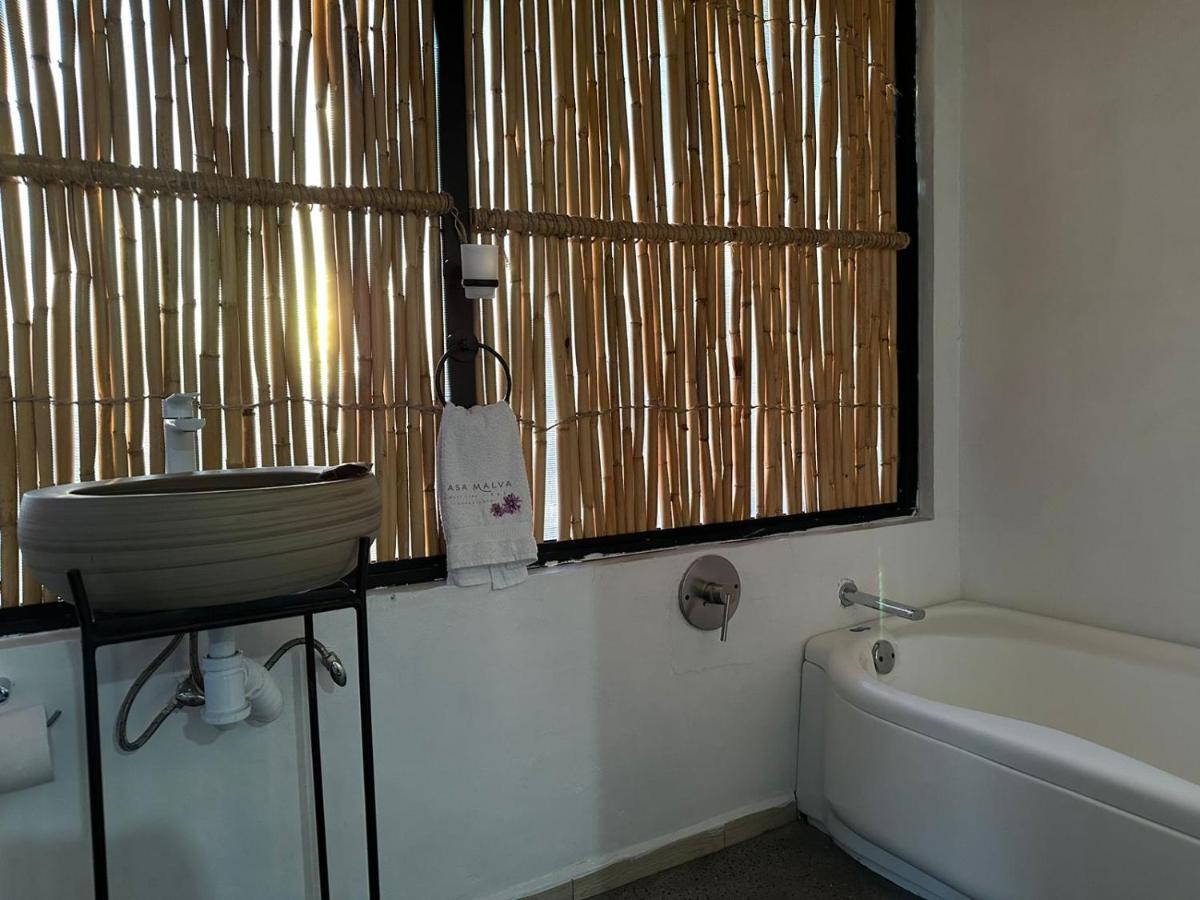 Casa Malva Sweet Stay Guanajuato Exteriér fotografie