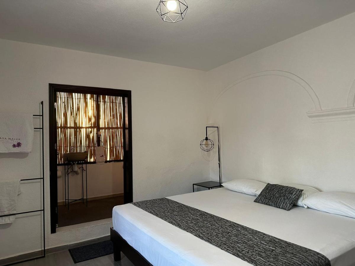 Casa Malva Sweet Stay Guanajuato Exteriér fotografie