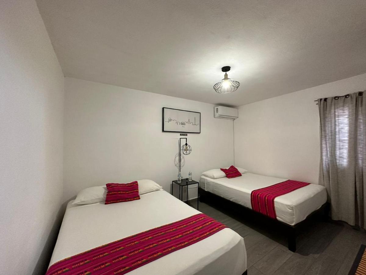 Casa Malva Sweet Stay Guanajuato Exteriér fotografie