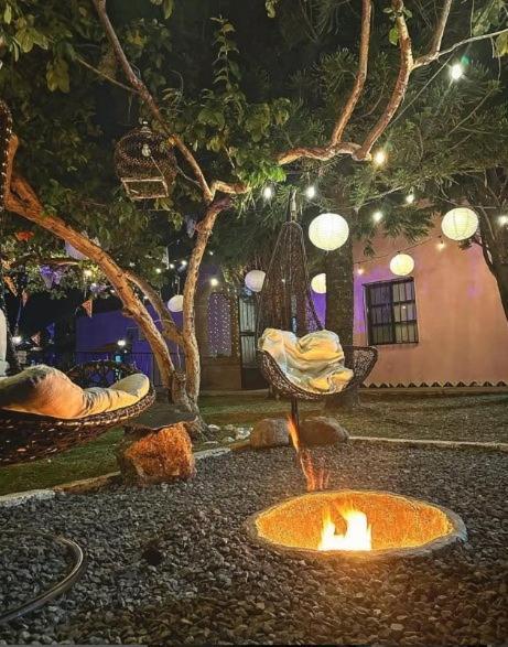 Casa Malva Sweet Stay Guanajuato Exteriér fotografie